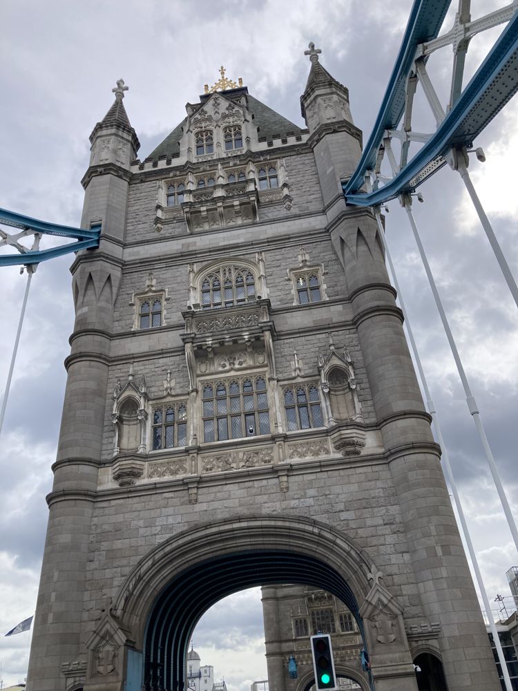 Thumbnail Tower bridge